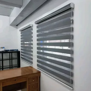 Window Blinds Per Square Meter Available in All Colours and Designs