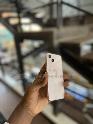 New Apple iPhone 13 128 GB White