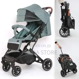 Kids, Baby Stroller – Lightweight Kids, Baby Stroller for Travel