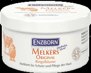 Enzborn Melkers Original for Annoying Itching Skin