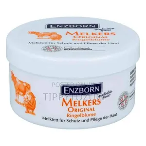 Enzborn Melkers Original for Annoying Itching Skin