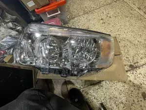 Subaru Headlight Sg9