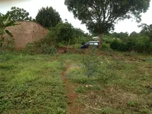 Land for Sale in Busabaga Lugazi Municipality