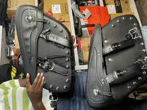 Steed Bags