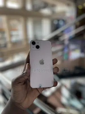 New Apple iPhone 13 128 GB White