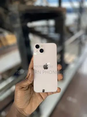 New Apple iPhone 13 128 GB White
