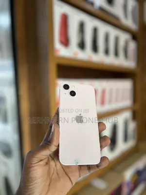 New Apple iPhone 13 128 GB White