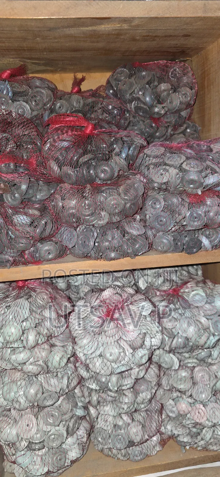 Rubber Washer