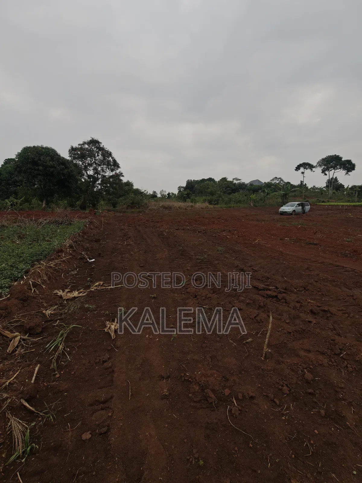 Katende Lungala Private Milo With Land Titles