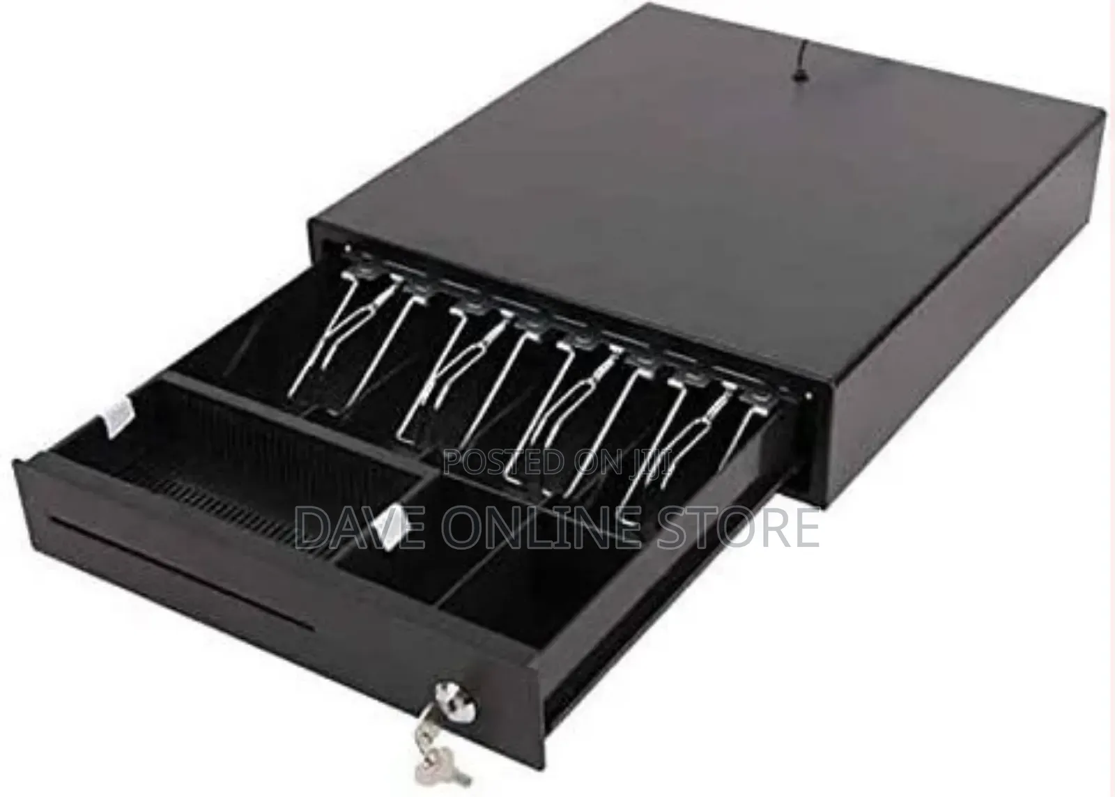 Cash Drawer, Cash Register Drawer for Point of Sale (Pos)