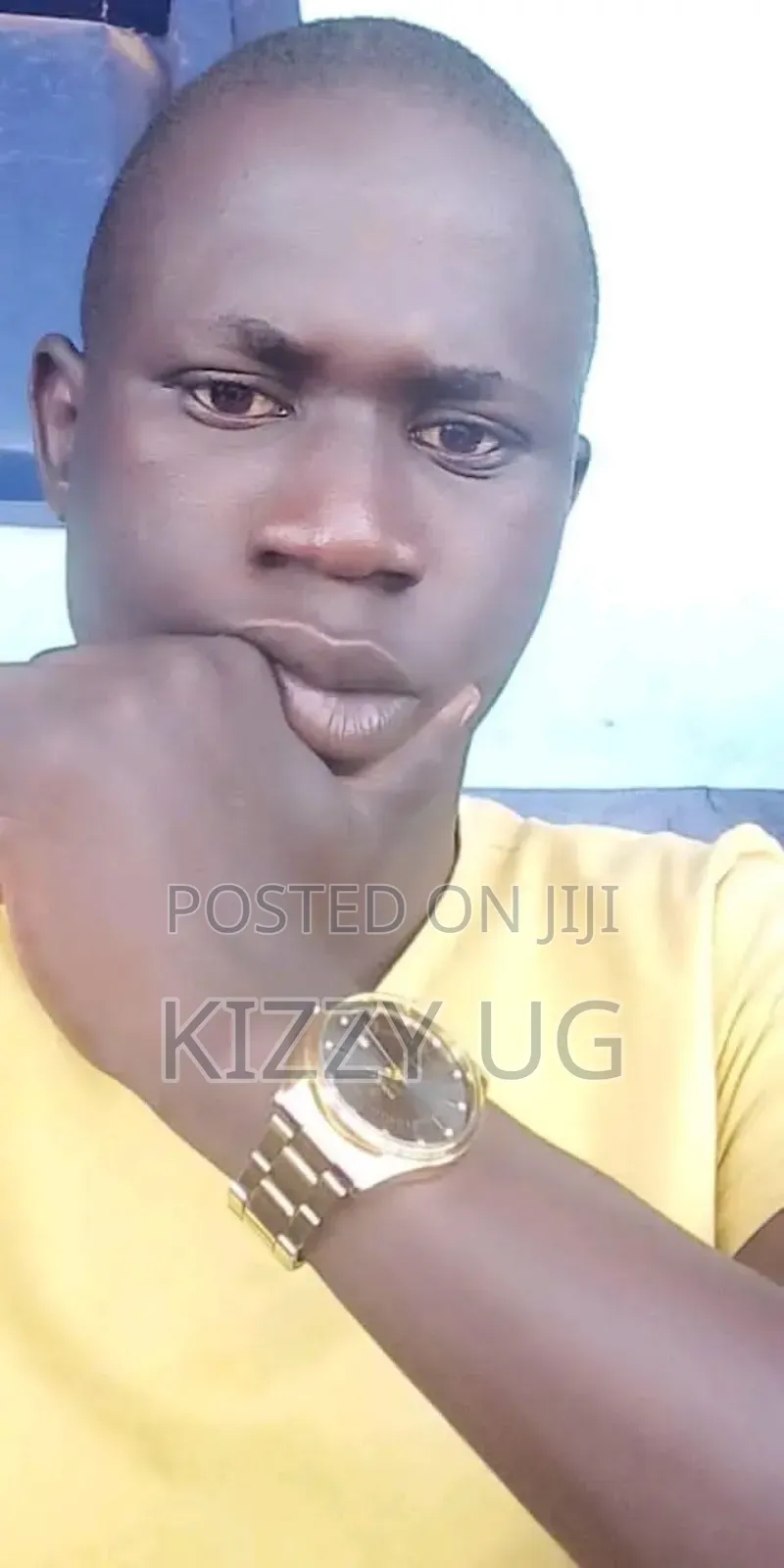 Ssecurity Guard