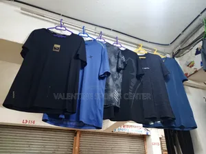 Shopping Gym Wears Original Material All Different Colors and Sizes