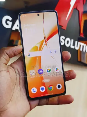 OnePlus Nord CE4 Lite 256 GB Gray