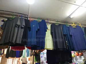 Nike Gym Wears Original Material All Different Colors and Sizes