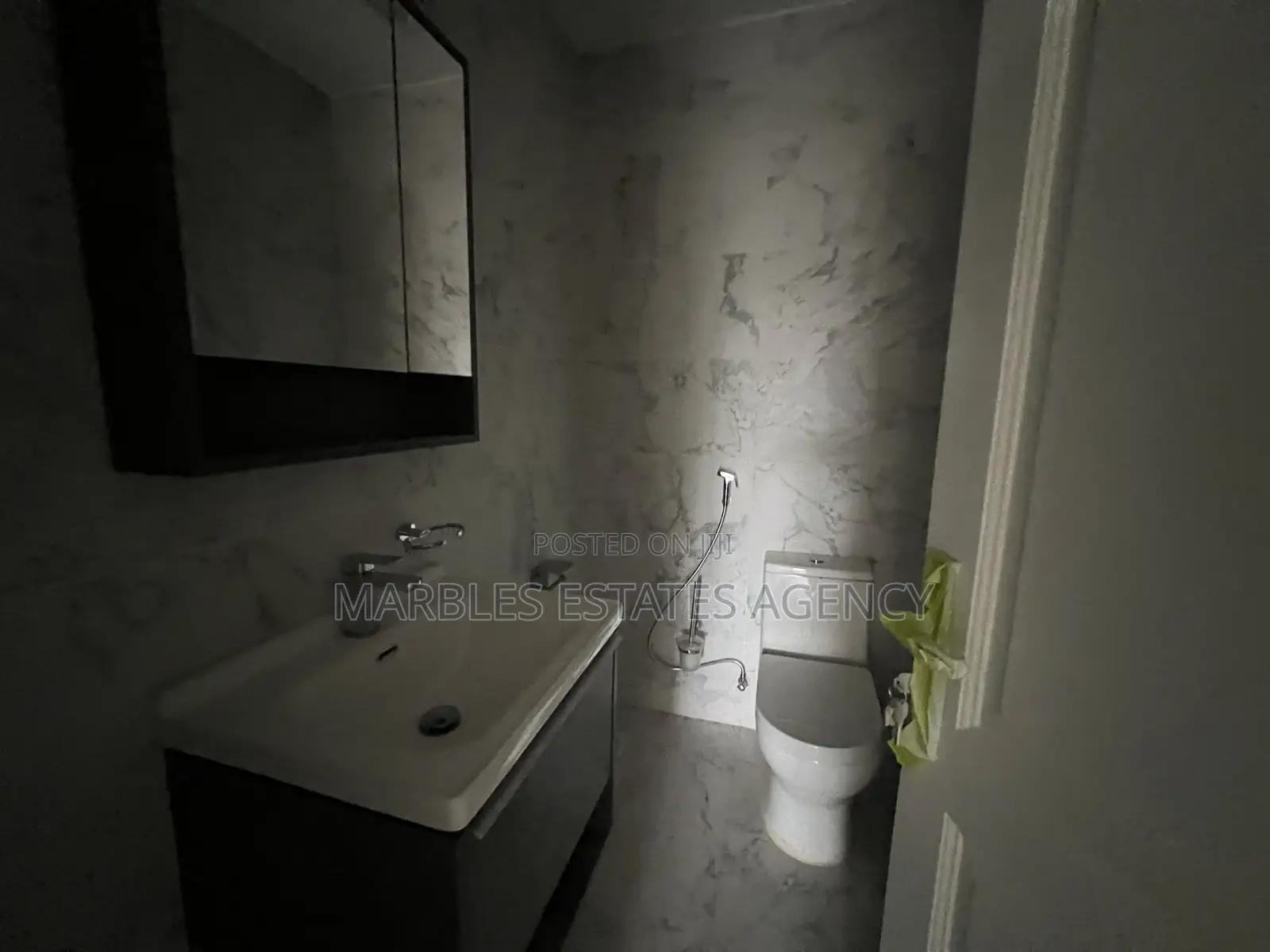 2bdrm Apartment in Naguru, Central Division for rent