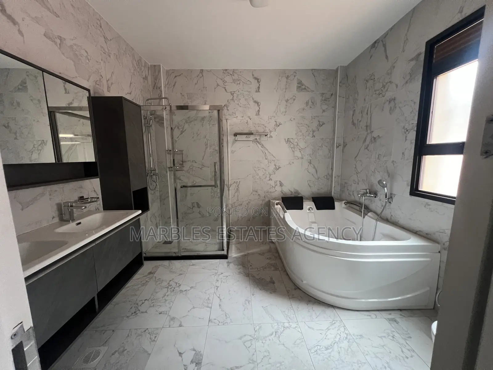 2bdrm Apartment in Naguru, Central Division for rent