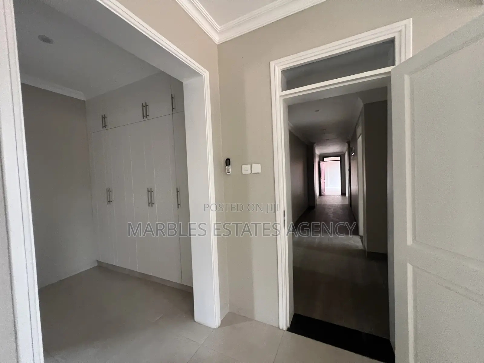 2bdrm Apartment in Naguru, Central Division for rent