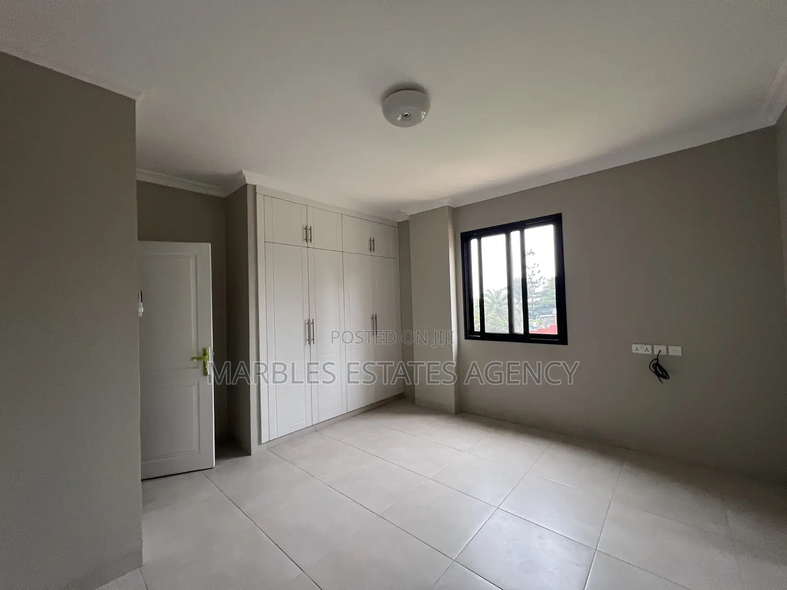 2bdrm Apartment in Naguru, Central Division for rent