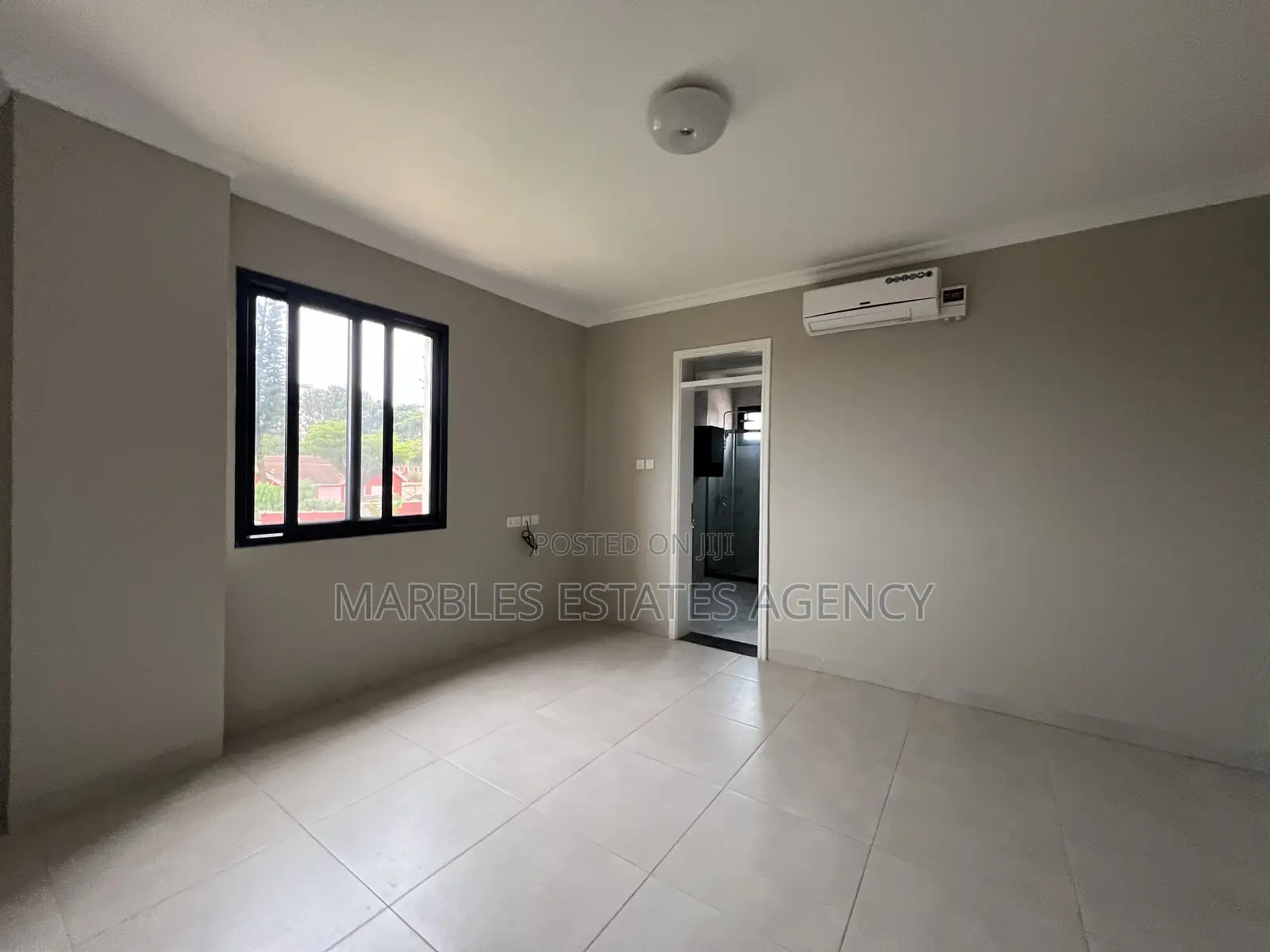 2bdrm Apartment in Naguru, Central Division for rent