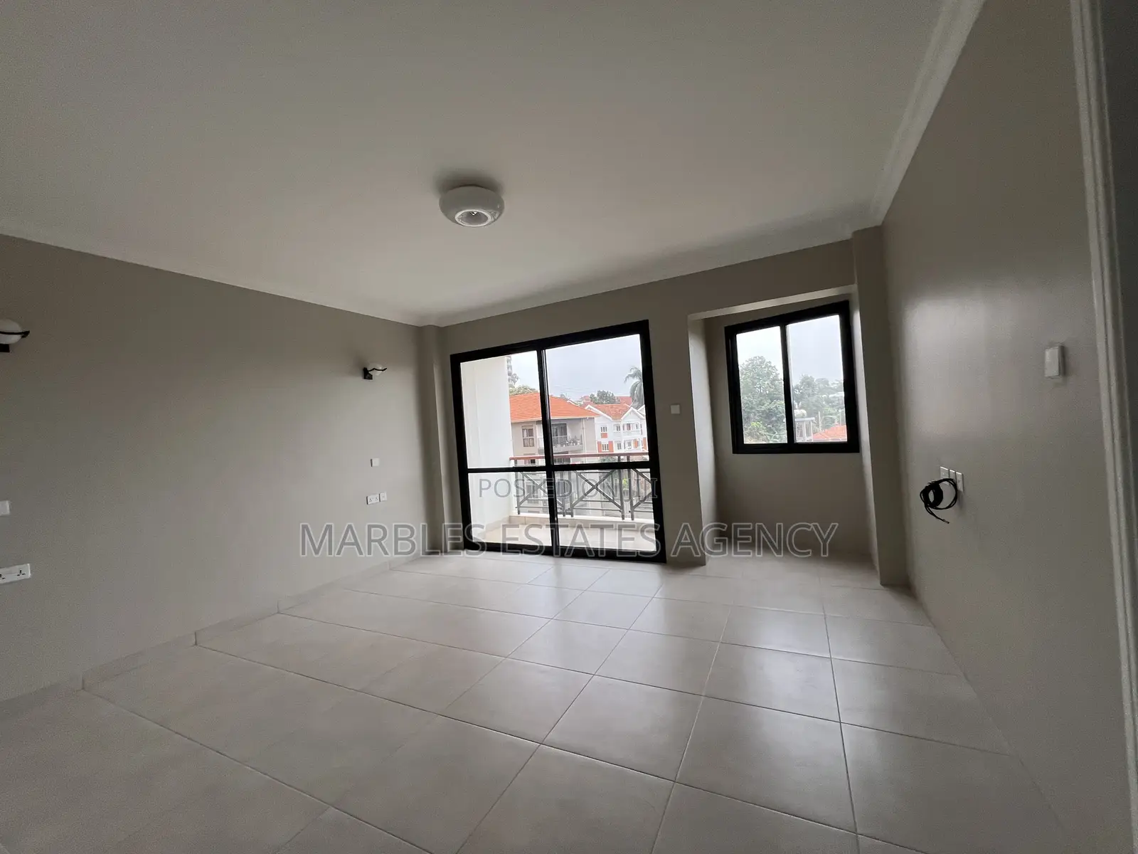 2bdrm Apartment in Naguru, Central Division for rent