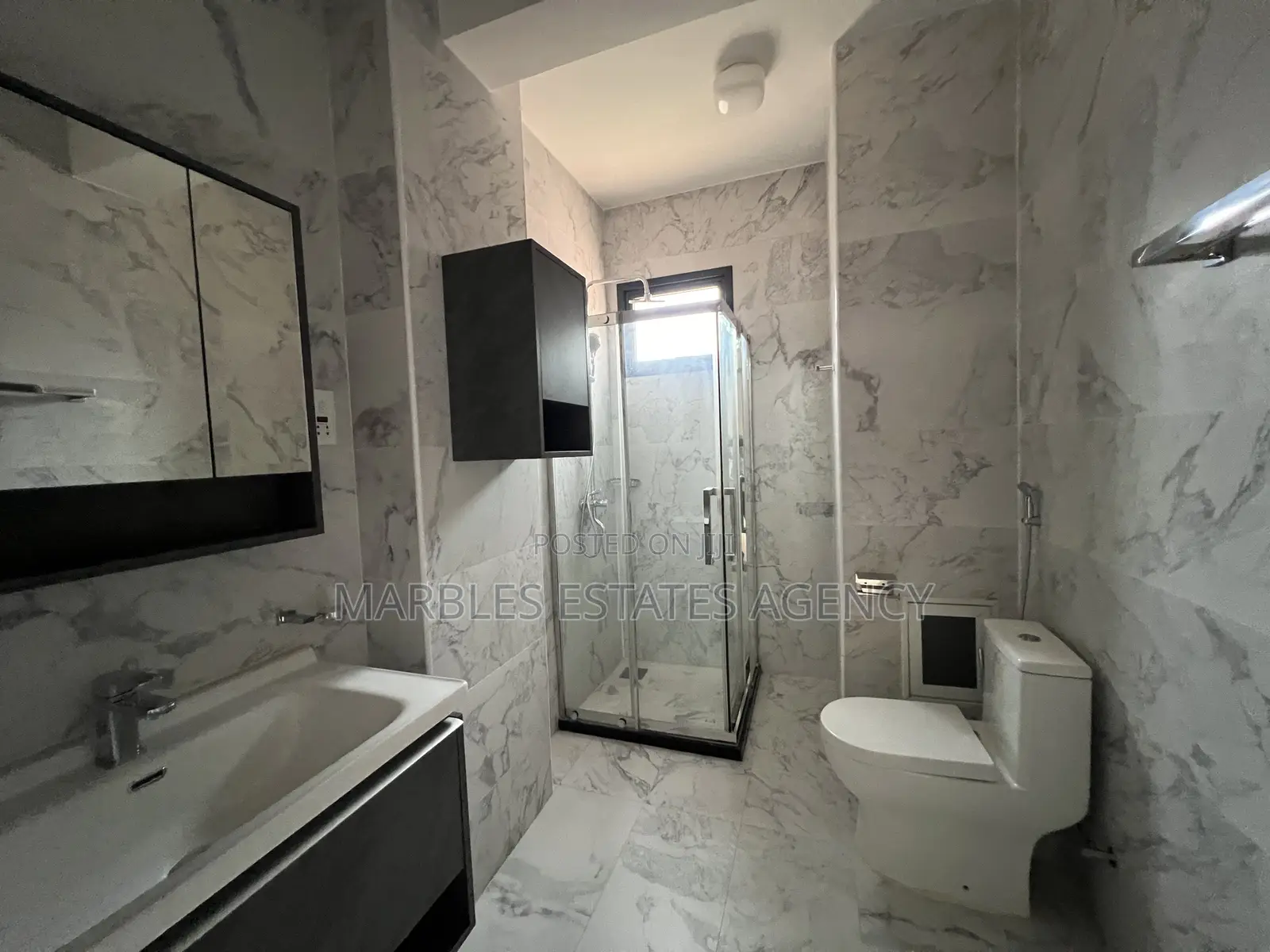 2bdrm Apartment in Naguru, Central Division for rent