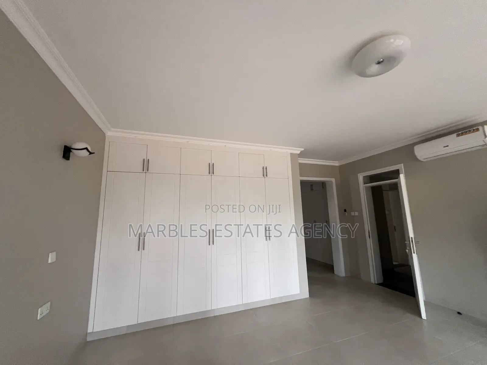 2bdrm Apartment in Naguru, Central Division for rent