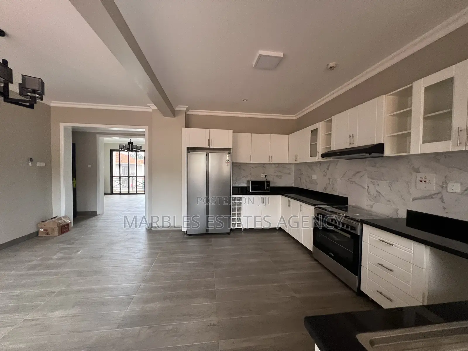 2bdrm Apartment in Naguru, Central Division for rent