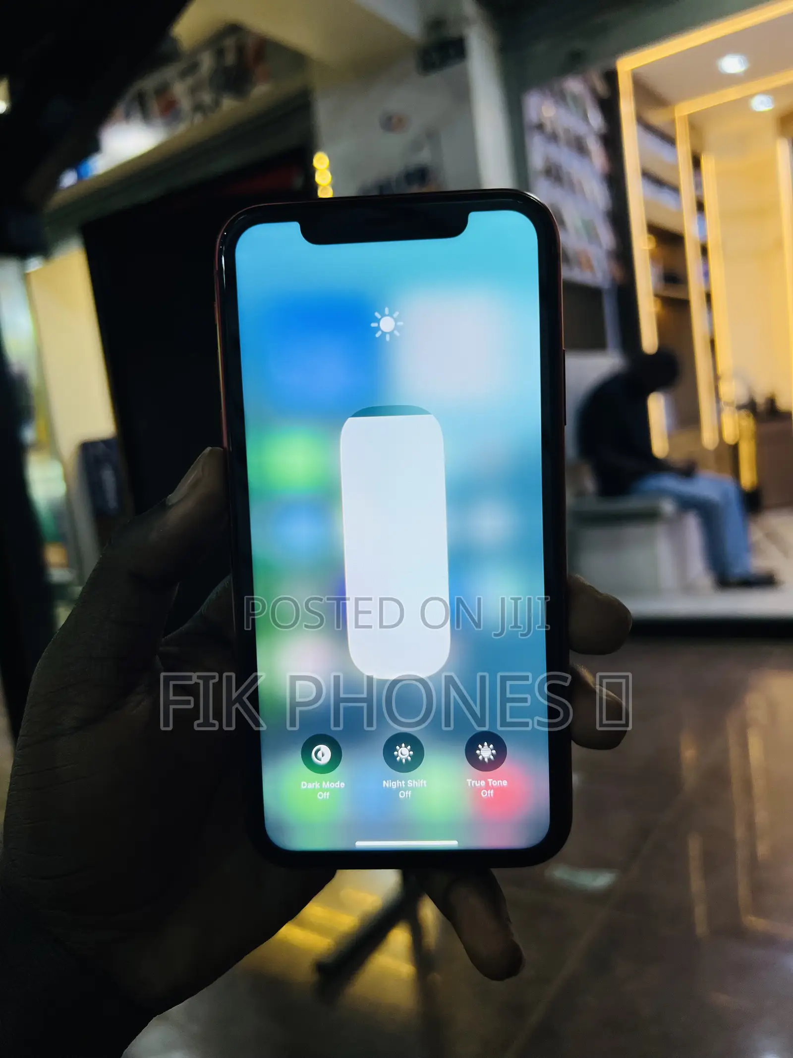 Apple iPhone 11 64 GB Red