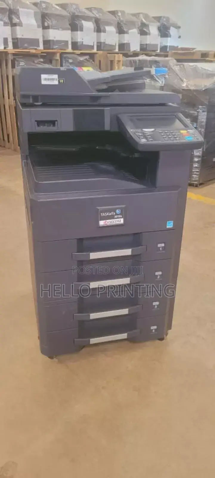 Secure MFP With Ic Cards Data Protection .