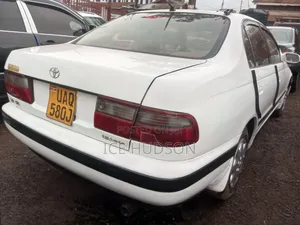 Toyota Corona 1999 Pearl