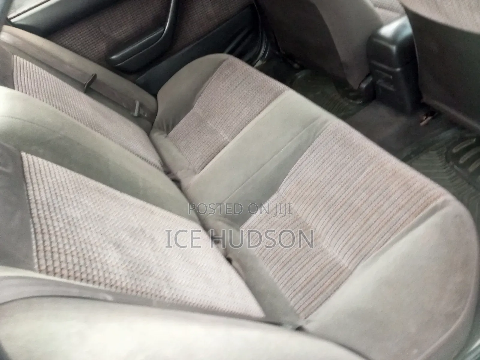 Toyota Corona 1999 Pearl
