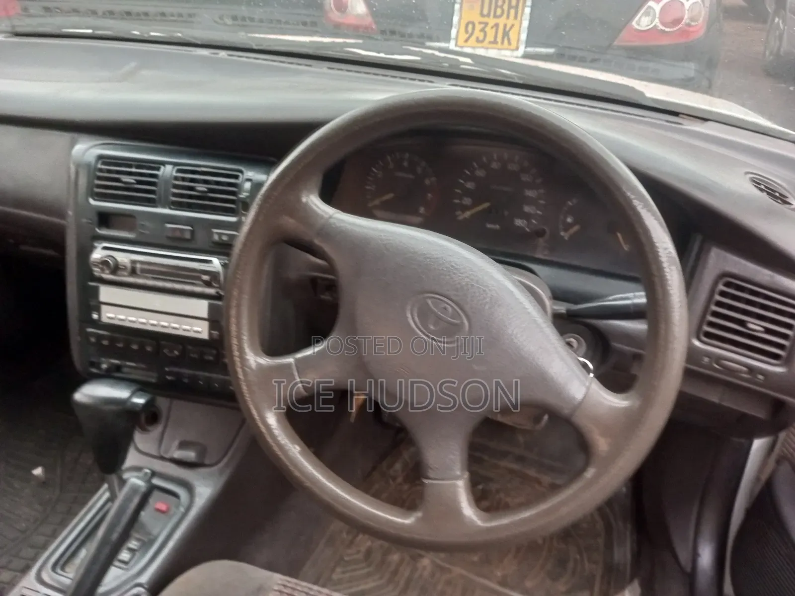 Toyota Corona 1999 Pearl