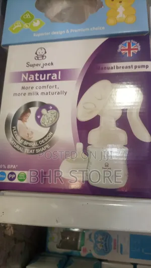 Breast Pump