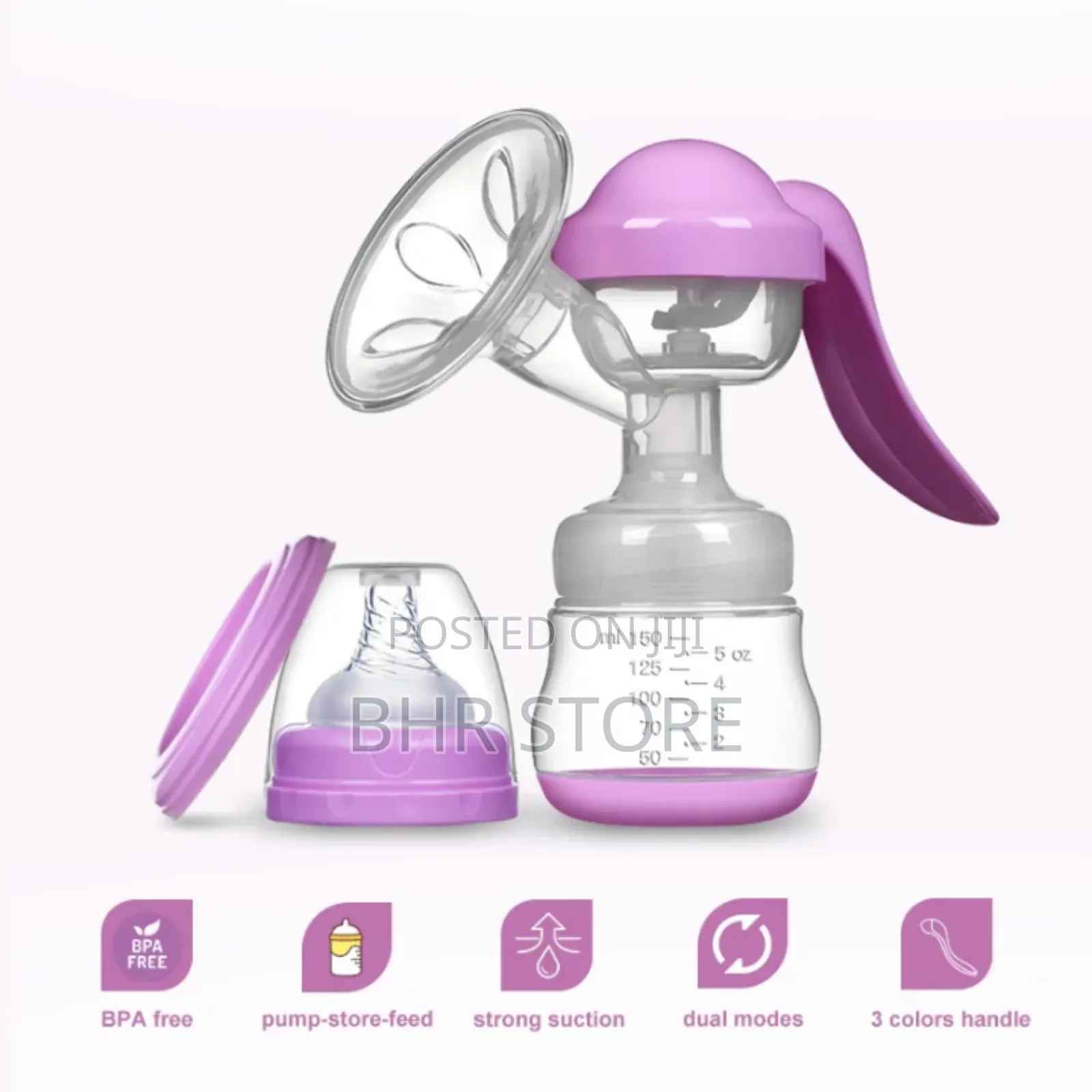 Breast Pump
