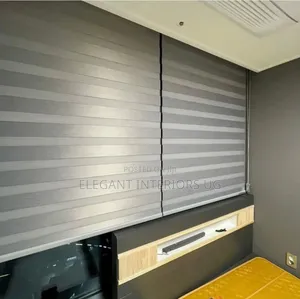 Roller Window Blinds at Favorable Price Available