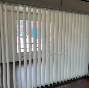 Legit Vertical Window Blinds Per Square Meter Available in Stock