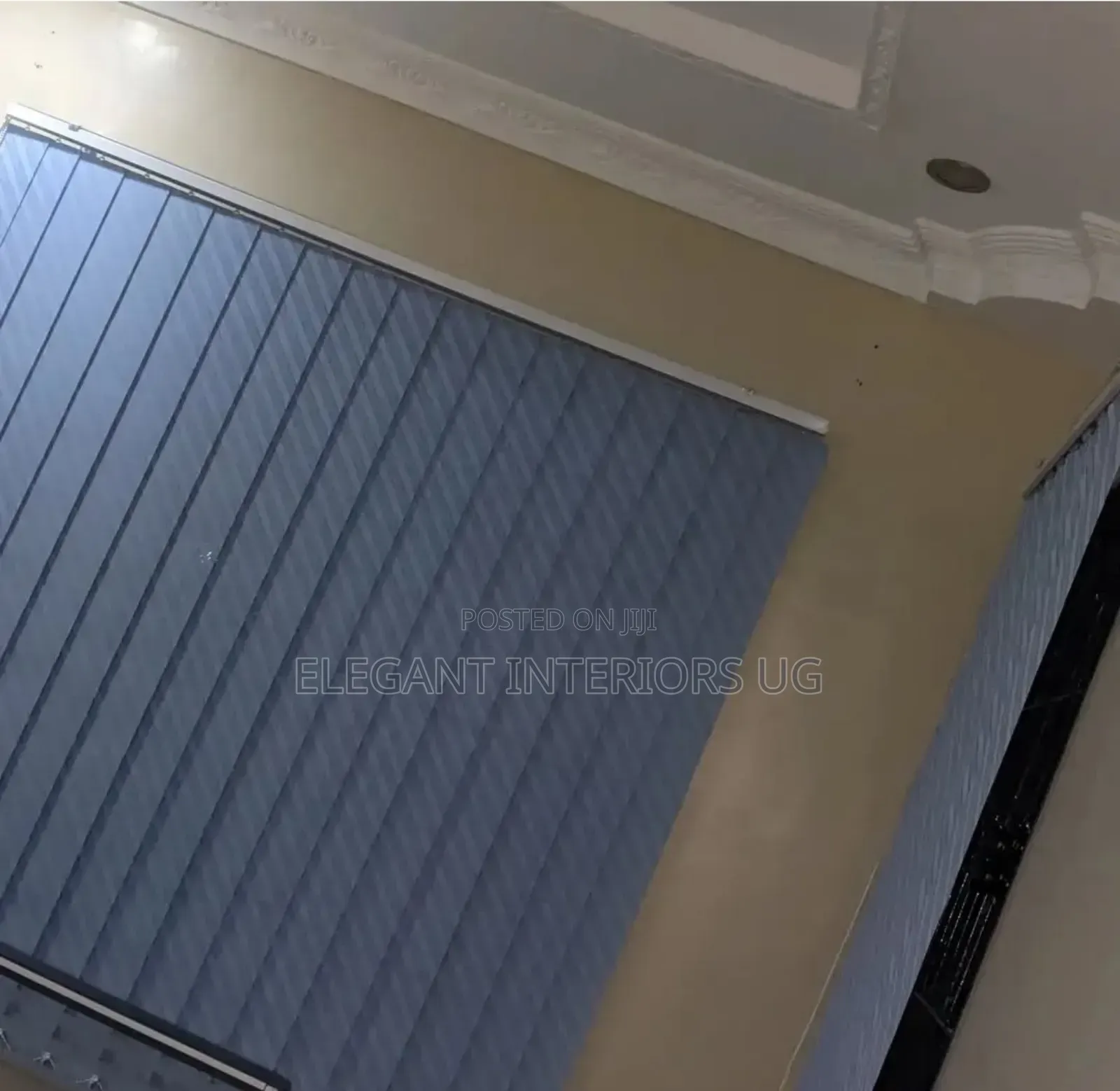 Corporate Window Blinds Per Square Meter Available at Good Price