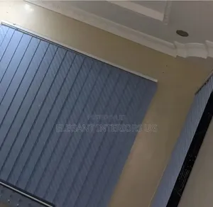 Corporate Window Blinds Per Square Meter Available at Good Price