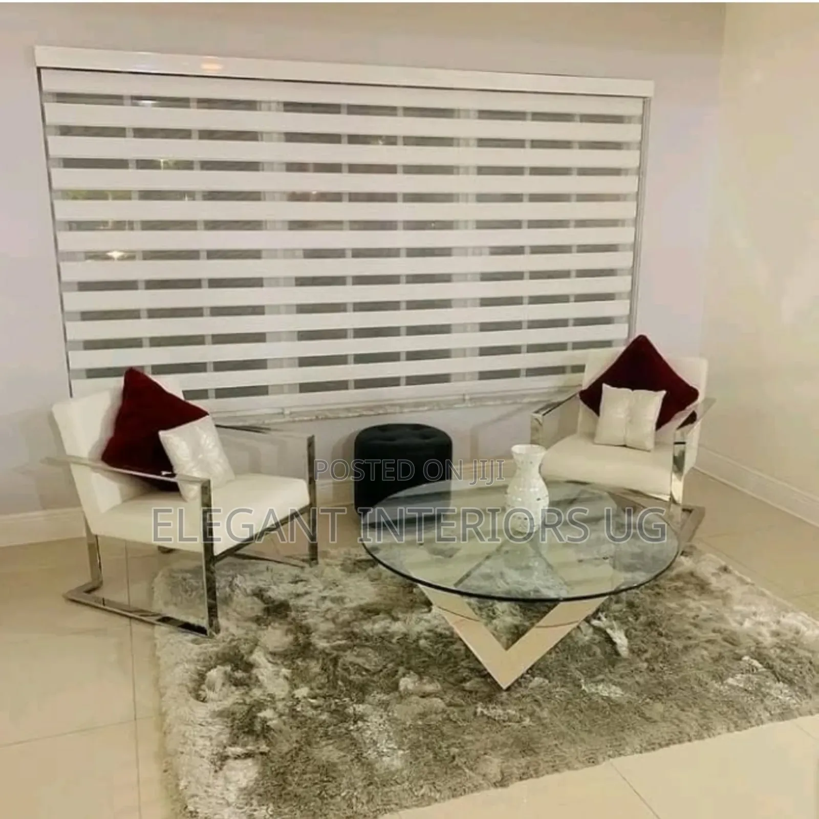 Elegant Window Blinds in Horizontal Format Available at Cheap Price
