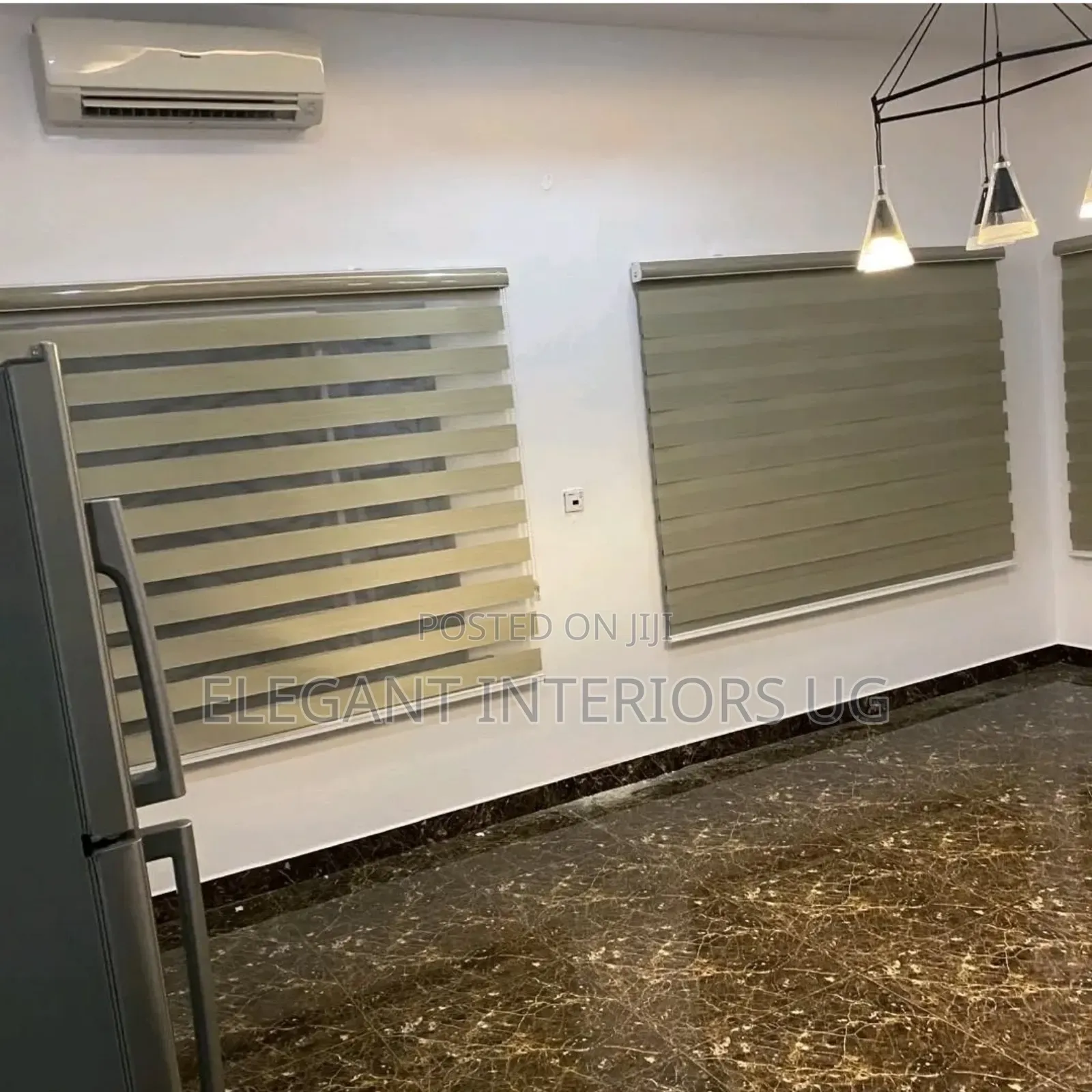 Corporate Window Blinds Per Square Meter Available at Good Price
