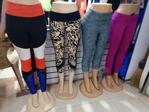 Lagging Gym Wears for Ladies Original Material
