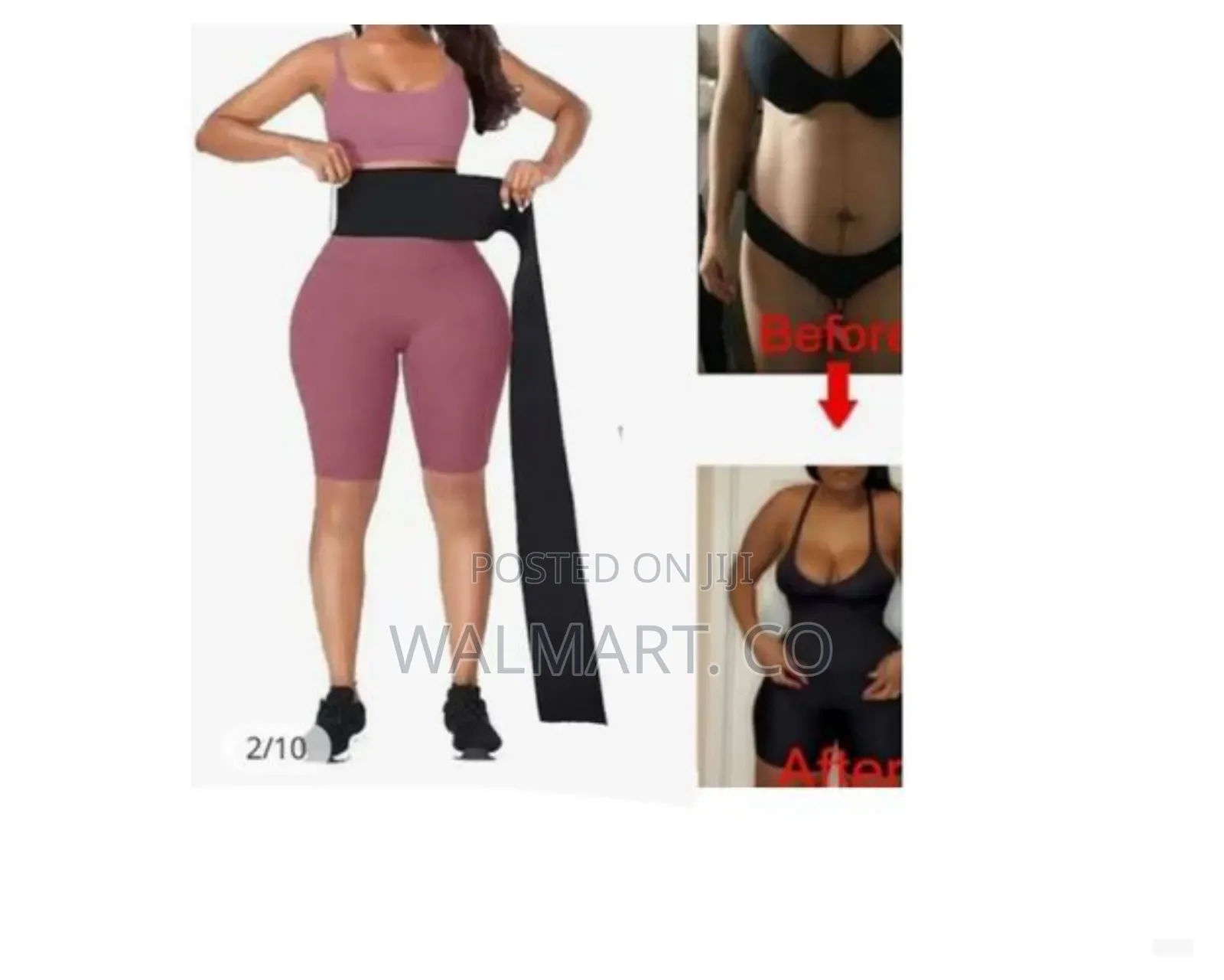 Waist Trainer Belt for Women