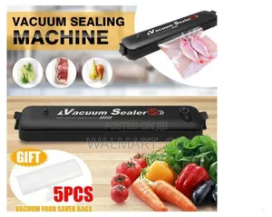 Vacuum Sealer Machine