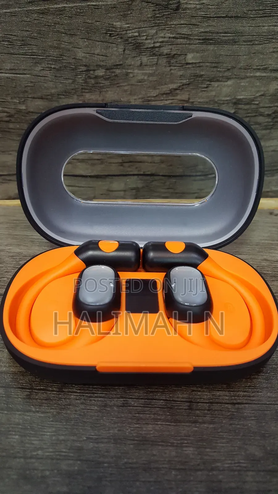 Moxom Earhook Buds Over Ear