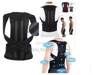 Back Posture Corrector