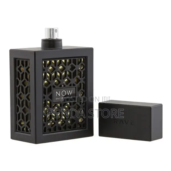 Rave Now Perfume – Unisex Fragrance Rave Now Perfume