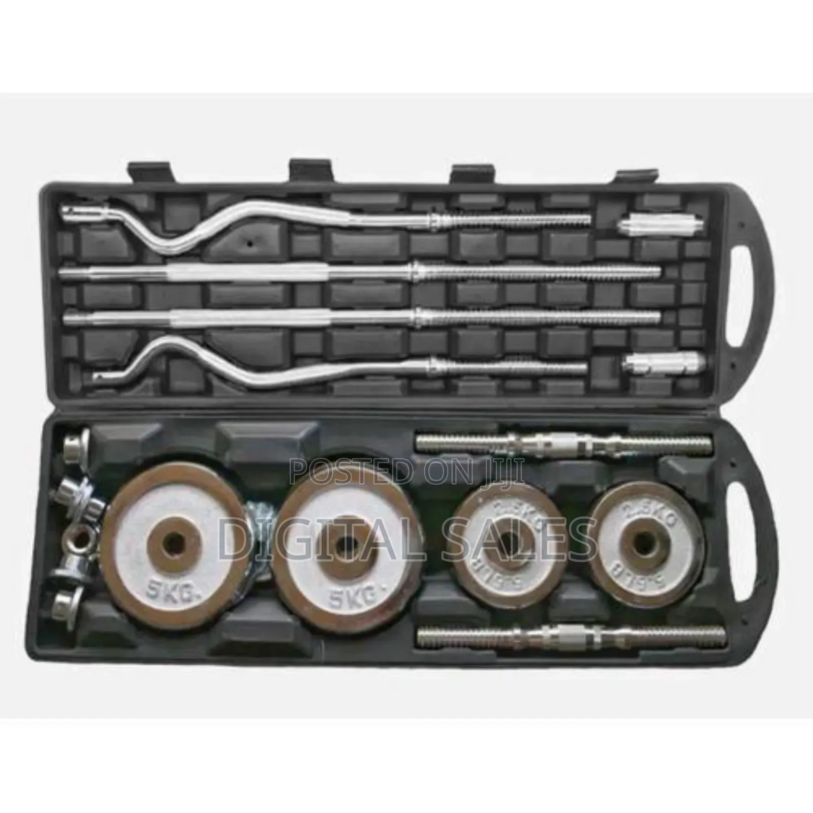 Dumbbell 55kg
