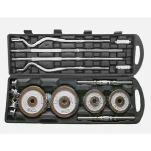Dumbbell 55kg