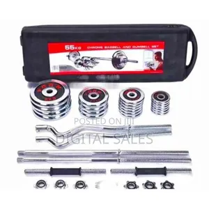 Dumbbell 55kg
