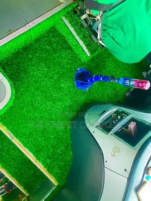 Indoor Grass Carpets Squaremeter